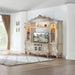 ACME Gorsedd Entertainment Center - Bed & Sofa Hub