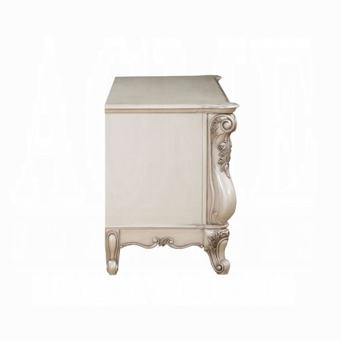 ACME Gorsedd Tv Stand - Bed & Sofa Hub