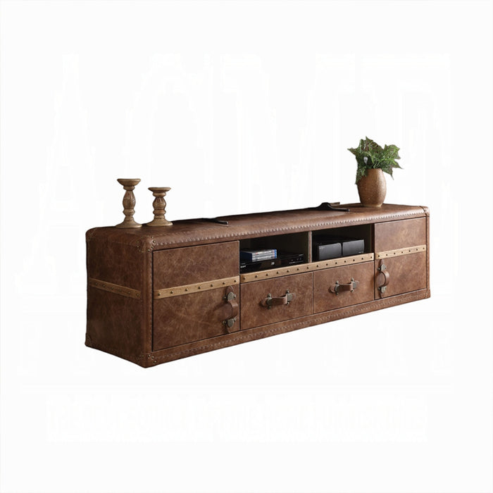 ACME Aberdeen Tv Stand - Bed & Sofa Hub