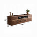 ACME Aberdeen Tv Stand - Bed & Sofa Hub