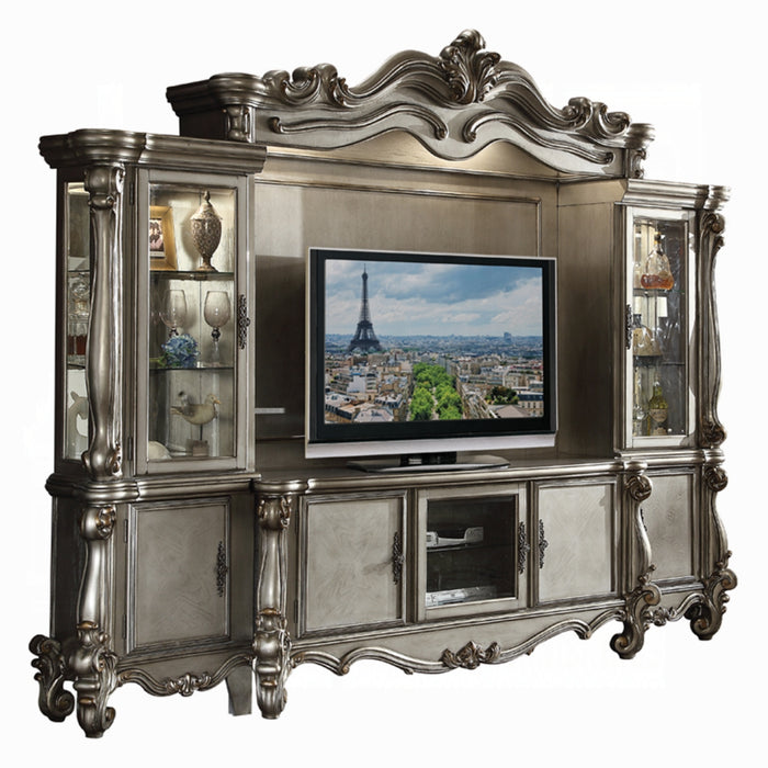 ACME Versailles Entertainment Center - Bed & Sofa Hub