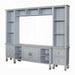 ACME House Marchese Entertainment Center - Bed & Sofa Hub