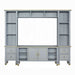 ACME House Marchese Entertainment Center - Bed & Sofa Hub