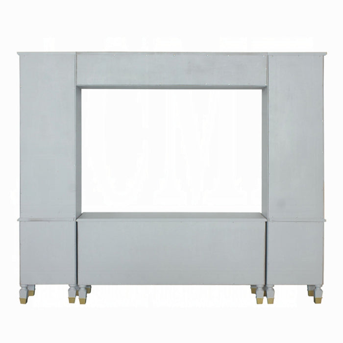 ACME House Marchese Entertainment Center - Bed & Sofa Hub