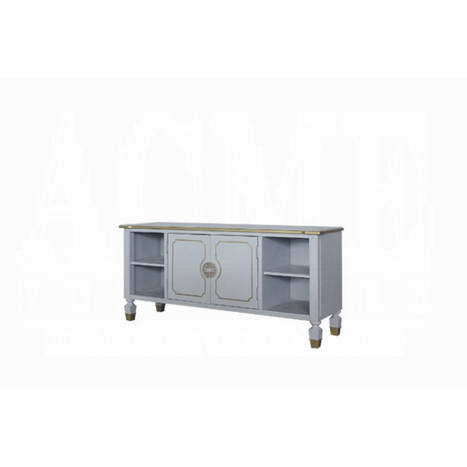 ACME House Marchese Tv Stand - Bed & Sofa Hub
