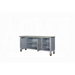 ACME House Marchese Tv Stand - Bed & Sofa Hub