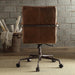 ACME Harith Office Chair - Bed & Sofa Hub