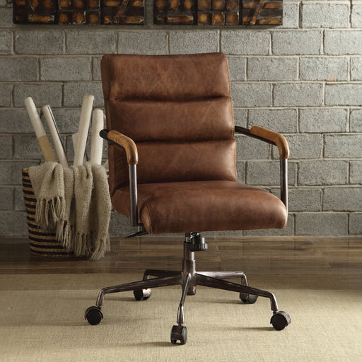 ACME Harith Office Chair - Bed & Sofa Hub