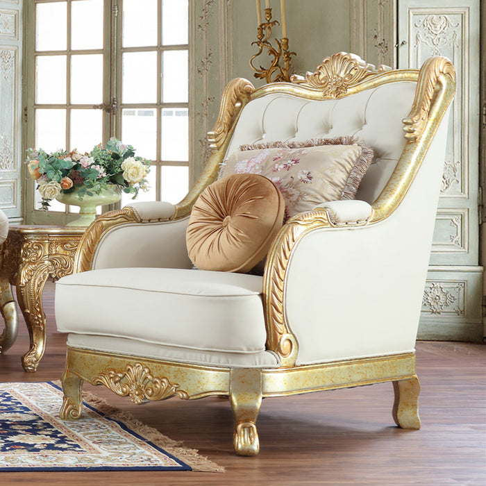 Homey Design HD-93630 – 3PC SOFA Living Room Set HD-SLC93630 - Bed & Sofa Hub