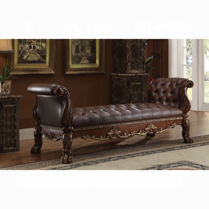 ACME Dresden Bench - Bed & Sofa Hub