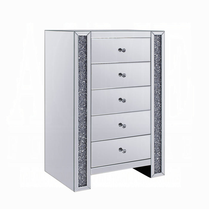 ACME Noralie Cabinet - Bed & Sofa Hub