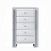 ACME Noralie Cabinet - Bed & Sofa Hub