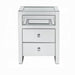 ACME Dominic Accent Table W/Led - Bed & Sofa Hub