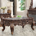 Homey Design Hd-998 C – Coffee Table - Bed & Sofa Hub