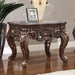 Homey Design Hd-998 Ch – 3 Pc Coffee Table Set Accent Furniture - Bed & Sofa Hub
