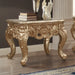 Homey Design Hd-998 G – 3 Pc Coffee Table Set Accent Furniture - Bed & Sofa Hub
