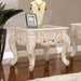 Homey Design Hd-998 I – 3 Pc Coffee Table Set Accent Furniture - Bed & Sofa Hub