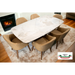 Maxima House CLAUDIO Dining set - Bed & Sofa Hub