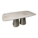 Maxima House Claudio Dining Set - Bed & Sofa Hub