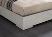 Whiteline Modern Living Anna King Bed BK1207 - Bed & Sofa Hub
