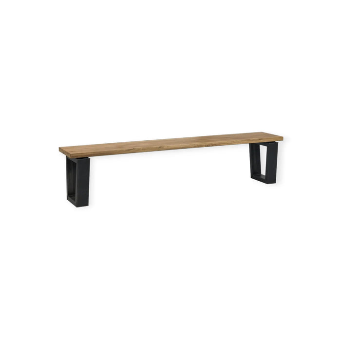 Maxima House Solid Wood Dining Set Bellini - Bed & Sofa Hub