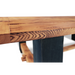 Maxima House Britt-Jeans Dining Table - Bed & Sofa Hub