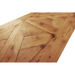 Maxima House Britt-Jeans Dining Table - Bed & Sofa Hub