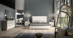 Maxima House Mango 5 Pcs. Bedroom Set MANGOSETQ - Bed & Sofa Hub
