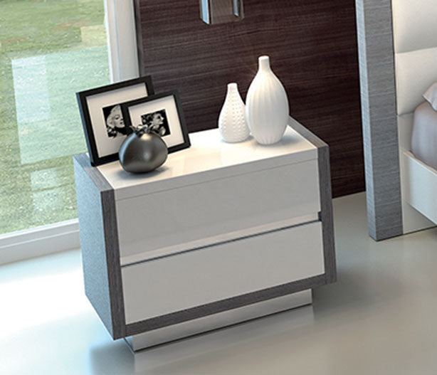 Maxima House Mango 5 Pcs. Bedroom Set MANGOSETQ - Bed & Sofa Hub