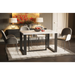 Maxima House Sofia Max Extendable Dining Table - Bed & Sofa Hub