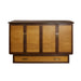 Arason Enterprises Creden-ZzZ Bridgeport Queen Size Cabinet Bed (Copy) - Bed & Sofa Hub