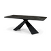 Maxima House Dining Table Olivia 200 - Bed & Sofa Hub