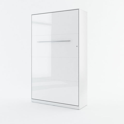 Maxima House Milano European Full Size Wall Bed CP-02 - Bed & Sofa Hub