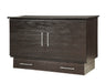 Arason Enterprises Creden-ZzZ Coffee Cabinet Bed 502-20 - Bed & Sofa Hub