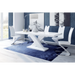 Maxima House Xena Dining Set - Bed & Sofa Hub