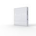 Maxima House Murphy Bed European Queen size with mattress and remote control, INVENTO ELECTRA ELECTRA160WW - Bed & Sofa Hub
