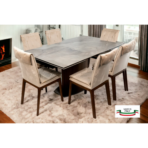 Maxima House ARNARDO Dining set - Bed & Sofa Hub