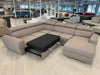 Maxima House VENTO Large Sleeper Sectional Dolm016 - Bed & Sofa Hub