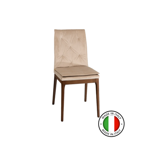 Maxima House Fortunado Dining Chair, Set of 2 - Bed & Sofa Hub