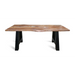 Maxima House Banur-A Solid Wood Dining Table - Bed & Sofa Hub