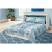 Arason Enterprises Creden-ZzZ Essex White Queen Size Cabinet Bed - Bed & Sofa Hub