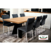 Maxima House  MATILDE Dining set - Bed & Sofa Hub