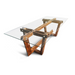 Maxima House Frams Dining Table - Bed & Sofa Hub