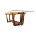 Maxima House Frams Dining Table - Bed & Sofa Hub