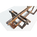 Maxima House Frams Dining Table - Bed & Sofa Hub