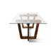 Maxima House Frams Dining Table - Bed & Sofa Hub