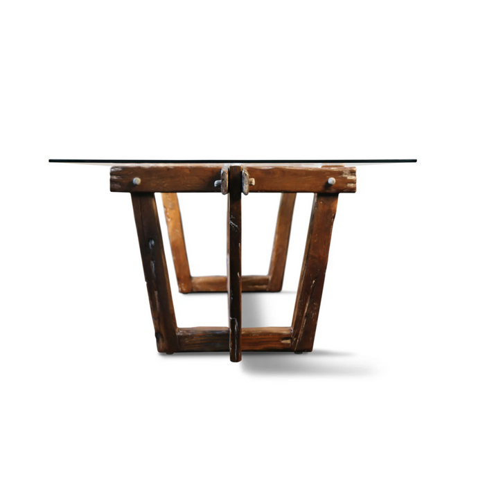 Maxima House Frams Dining Table - Bed & Sofa Hub