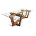 Maxima House Frams Dining Table - Bed & Sofa Hub