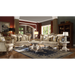 Homey Design HD-04 – 3PC SOFA Living Room Set HD-04-SSET3 - Bed & Sofa Hub