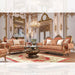 Homey Design HD-106 – SOFA - Bed & Sofa Hub